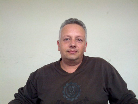 arkady Fridlin