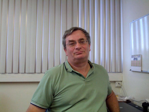 Baruch Amgel