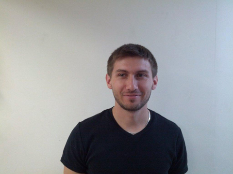 ilya polanski